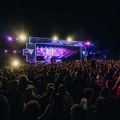 Muzika i urbana energija na letnjem VIBE festivalu u Kragujevcu