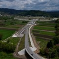 „Nema žive duše“ prodisao „Miloš Veliki“: Nema više gužve na najfrekventnijoj deonici u Srbiji!