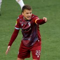 Ljajić progovorio o povratku u Partizan: Svi znaju koliko volim taj klub...