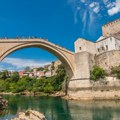 Rast turizma u BiH: Najčešći posetioci dolaze iz ove zemlje