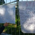 VIDEO: Radnici „Stila“ ponovo u generalnom štrajku – mesecima rade bez plata