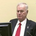 Haški sud odbio sastanak s delegacijom RS o razgovoru o zdravstvenom stanju Ratka Mladića