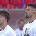 Muk na Marakani zbog legendarnog Cveleta: Ovako se Zvezda oprostila od velikana