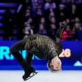Šok: Najbolji klizač sveta odustaje od klizanja?! Ilja Maljinin iznenadio sve!