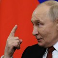 Šok iz Kremlja! Putin izgovorio rečenicu o ratu u Ukrajini koju niko nije očekivao: Već neko vreme ruska elita šapuće do sad…
