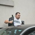 Sloba Vasić prebačen u Lazu Lazarević nakon ispiranja na VMA