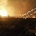 Putinova krvava osveta zbog napada na Moskvu: Stravični prizori u Ukrajini, povređena i deca nakon ruskog noćnog napada (foto…