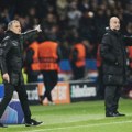 Enrike se poklonio Gvardioli: "Promenio je fudbal, on je broj jedan"