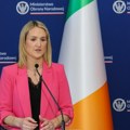 Mekinti: Irska planira zakon protiv robe iz izraelskih naselja sa Zapadne obale