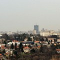 Misteriozni oblak prekrio Dedinje! Građani gledali u šoku kako se zgušnjava, vilice popadale kad su shvatili šta je: Na gomili…
