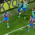 Mateta: Sada samo želim da slavim prvi evropski trofej Kristal Palasa