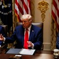 Трампов лекар: Председник у одличном здравственом стању
