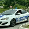 U udesu kod Bijelog Polja poginuo načelnik granične policije Crne Gore