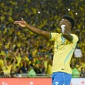 Brazilska rapsodija! Šestica Panami za ludnicu na krcatoj Marakani! (video)
