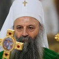Patrijarh Porfirije: Neki preziru našu smirenost