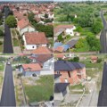 Radovi u Veterniku i Kaću: Pojedine ulice zatvorene za saobraćaj do 5. juna