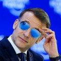Makronova diplomatska strategija za Trampa: Na Samit G7 - Versaj ili golf