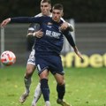 Igrao za OFK i Zvezdu, a sada se javio iz Kazahstana i demantovao reči rođenog oca: "Tata je na terapiji..."