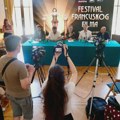 Festival francuskog filma od 23. juna u Botaničkoj bašti Jevremovac