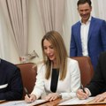 Veći uticaj države u NIS-u, ključni ugovor sa MOL grupom