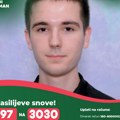 „Ljubice, pusti kartu za rogove“ večeras u Pirotu