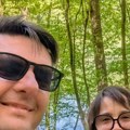 "Ovo je moj bata!" Kaja Žutić prvi put u javnosti pokazala brata, sličnost je neverovatna