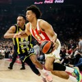 Hapoel krenuo po nvoru: Zvezda dobija milionsko obeštećenje za najboljeg igrača?