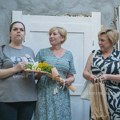 Umetnost bez granica: Radovi Ognjena, Ivana i Dunje pokazali koliko talenat može da bude snažan glas podrške Plavi krug i KUD…