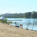 Na Adi Ciganliji utopio se muškarac