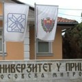 Obeležen Dan Univerziteta u Prištini sa privremenim sedištem u Kosovskoj Mitrovici