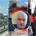 Proglašeno vanredno stanje na Krimu! U toku je egzodus Rusa, veliki broj vozila u dugoj koloni želi da napusti poluostrvo…