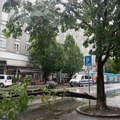Nevreme pogodilo region: Vetar rušio stabla u Hrvatskoj, poplave i saobraćajni kolaps u Skoplju