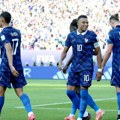 Француска савладала Парагвај и прошла у четвртфинале Светског првенства