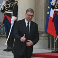 I PR, i komentator, i ustavokršitelj: Vučić pre apelacije o slučaju "Nadstrešnica", struka pita - šta će biti kad počne suđenje…