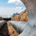 Naftovod između Srbije i Rumunije za veću energetsku stabilnost: Razmatra se rekonstrukcija i ponovno stavljanje u funkciju…