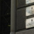 Đurić: Ako želi, Apelacioni sud može da stavi van snage optužnicu beogradskog VJT za nadstrešnicu