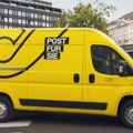 Austrijska pošta kupuje kurirsku kompaniju "D Express"