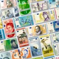 Prvi put u istoriji se menjaju novčanice evra: Ovo su konačni predlozi