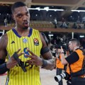 Partizan i Loni Voker – Evo kako stoje stvari