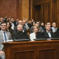 Poslanici u Skupštini pitali o širenju rudnika Ziđin