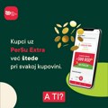 Više od aplikacije: PerSu Extra donosi novu dimenziju kupovine