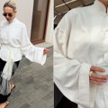Japandi outfit je najsofisticiraniji modni trend godine