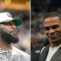 Lebron Džejms napravio supertim u Filadelfiji: SAD je ukrao pleja i bivšeg MVP-a Željku Obradoviću