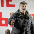Sud u Moskvi odredio pritvor ćerki ubijenog političara Nemcova