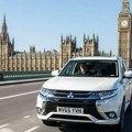 Cene goriva u Velikoj Britaniji najviše od 2022. godine
