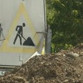 Od srede radovi na Petlji Surčin kod Beograda, planirane izmene u saobraćaju