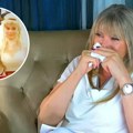 Suzana Jovanović nakon 30 godina otkrila detalje svadbe sa Popovićem: Slomila se pred kamerama zbog uspomena