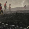 Indonezija zatvara sve pristupe planini Bromo zbog širenja požara