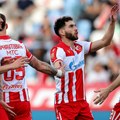 Kad i gde možete gledati meč Crvena zvezda – Hapoel Berševa?