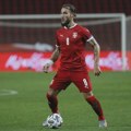 Nemanja Gudelj oblači crno-beli dres i seli se u Italiju